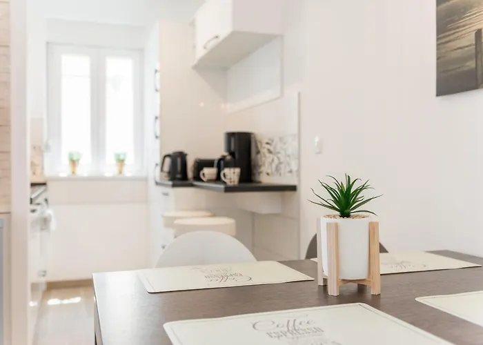 New, Private Heated Swimming Pool, Free Parking, Centar Trogir